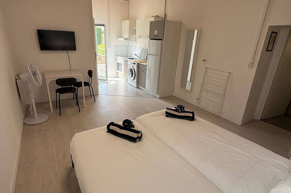 Appartement entier, Studios 54 in Hameau, Meurthe-et-Moselle