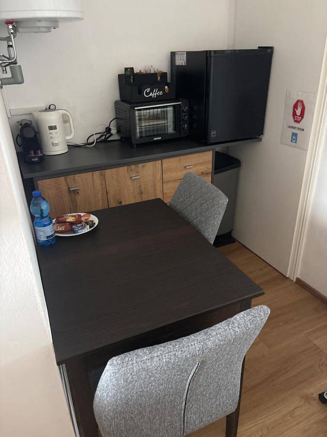Ferienwohnung für 2 Personen, mit Ausblick und Terrasse in Schwaz - 2