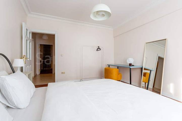 Apartamento entero, Konforlu ve Modern 2+1 Daire Next to Metro in Kadıköy, Estambul