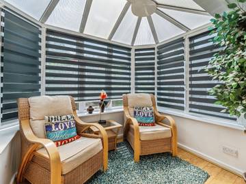 Bungalow für 6 Personen in Bowness-on-Windermere, Cumbria, Bild 4