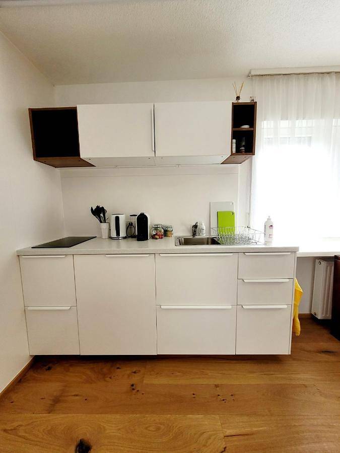 Ferienwohnung für 2 Personen, mit Garten in Dornbirn - 3