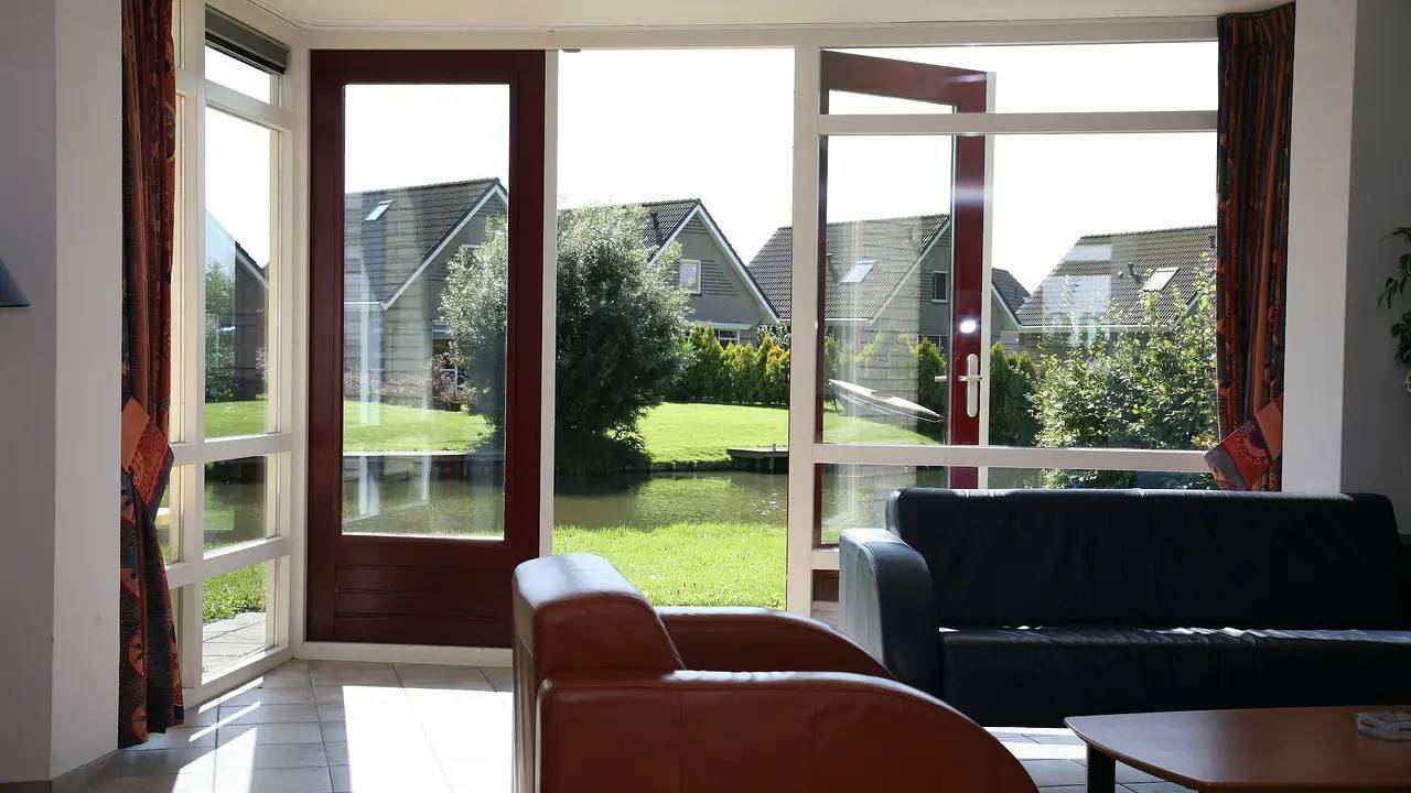 Ferienhaus für 6 Personen (96 m²) in Opperdoes in Medemblik, Ijsselmeer