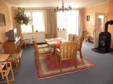 Ferienhaus für 8 Personen in Lipno, Nationalpark Böhmerwald, Bild 4