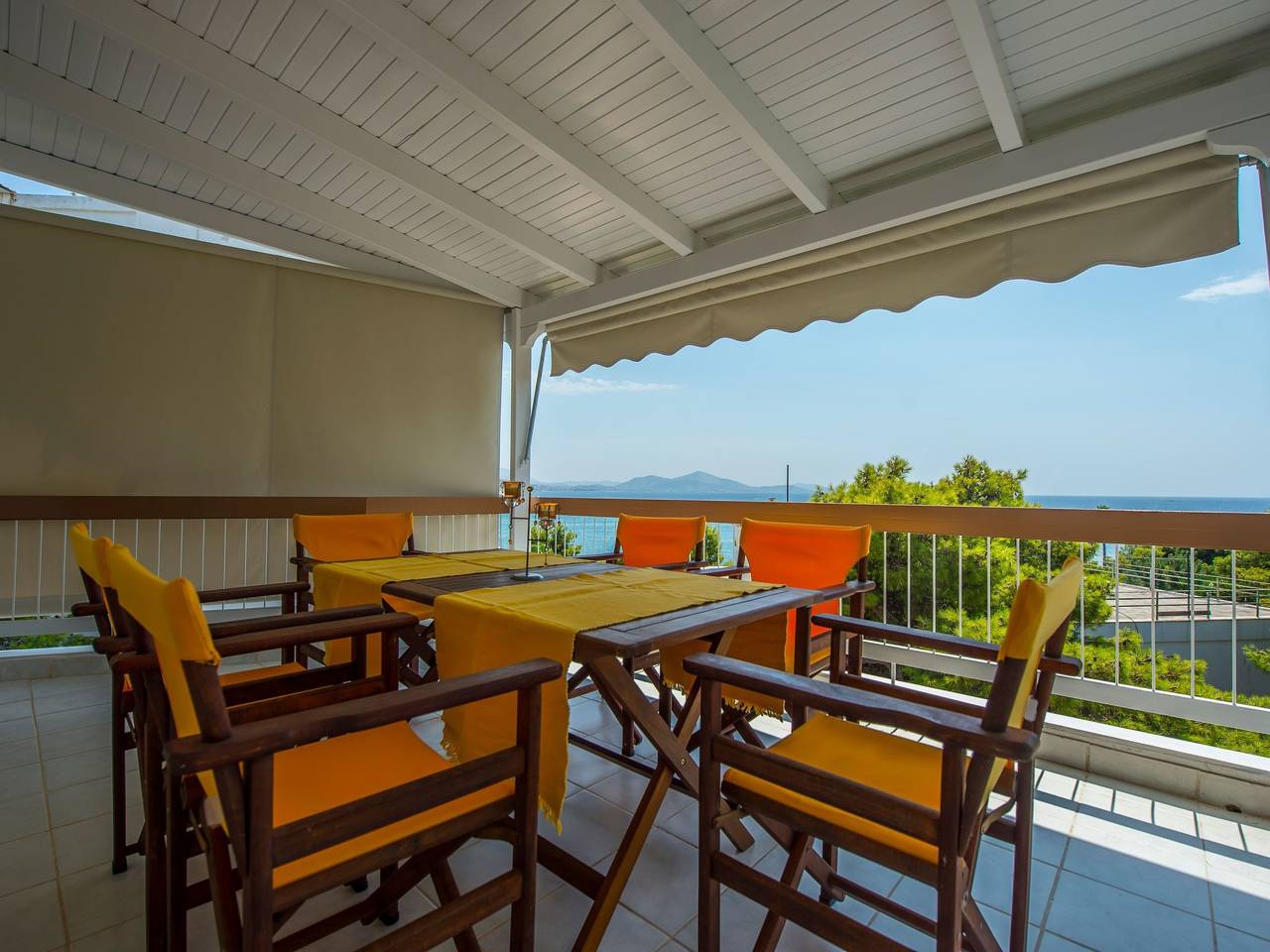 Geheel appartement, Starapartment Athens-Varkiza Top 1 in Varkiza, Vari