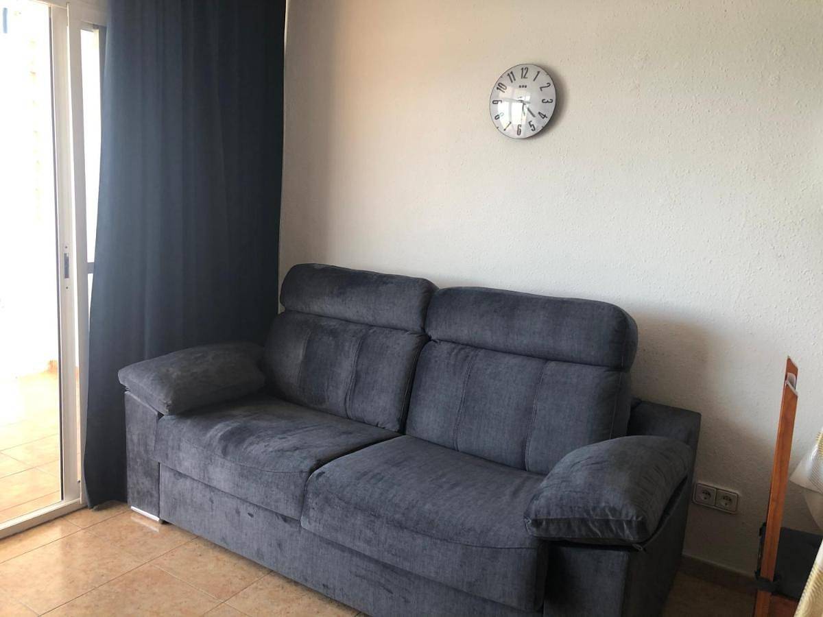 Ganze Wohnung, Apartamento en primera línea de mar in Platja de les Delícies (Sant Carles de la Ràpita), Sant Carles de la Ràpita