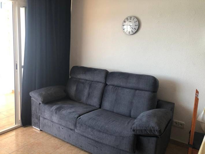 Gîte pour 4 personnes, avec vue et terrasse, animaux acceptés à Sant Carles de la Ràpita - 2