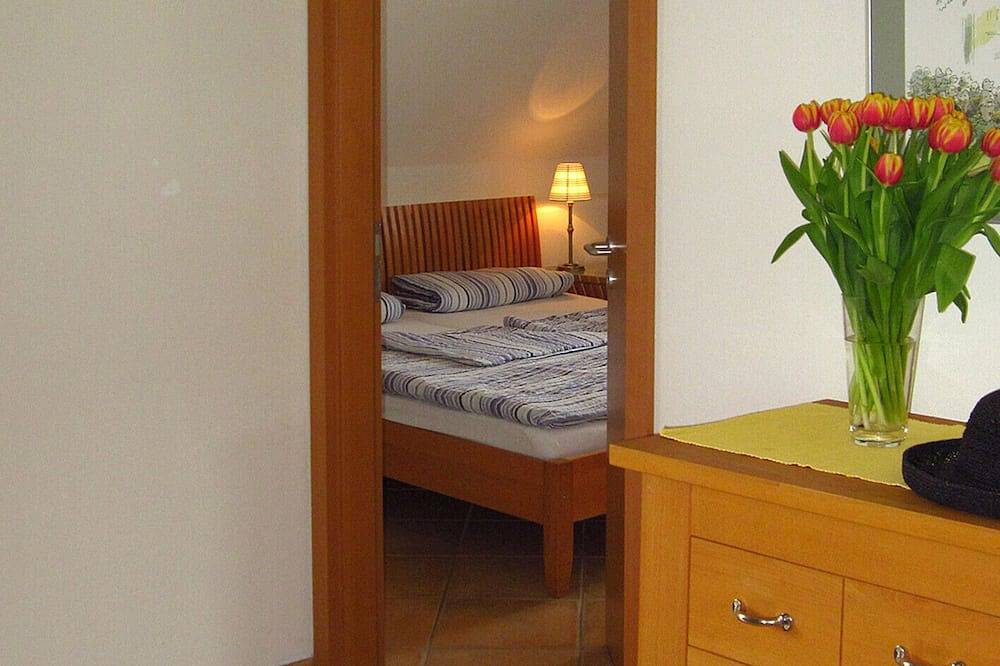 Ganze Wohnung, Historisches Winzerhaus mit südlichem Flair in Breisach am Rhein, Südschwarzwald