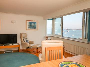 Holiday Rental for 4 People in Falmouth (Cornwall), Cornwall, Photo 4