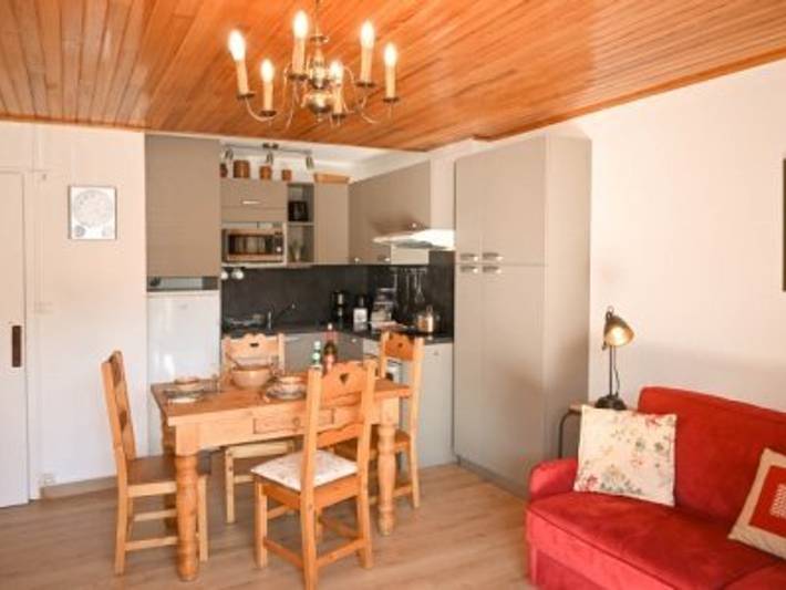 Gîte pour 4 personnes à Montgenèvre - 4
