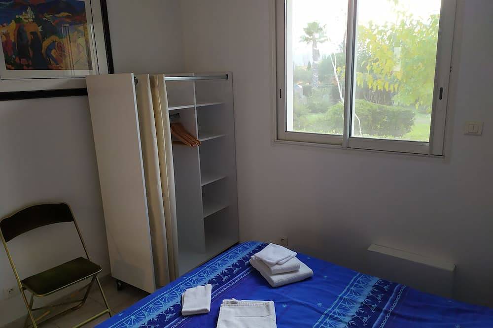 7-person house with direct beach access (100 m walk) in Borgo (Corsica), Bastia e dintorni