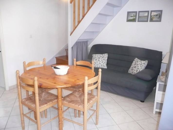Ferienhaus für 2 Personen
