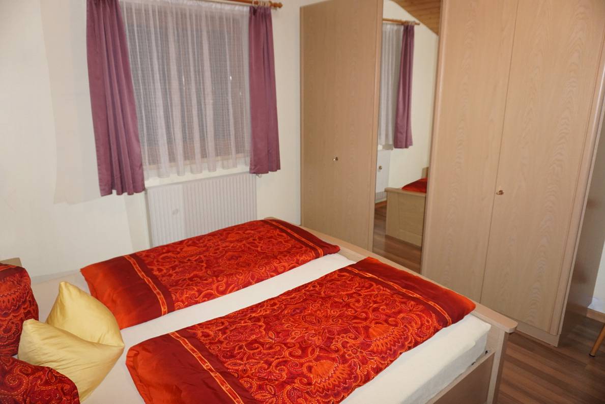 Ganze Ferienwohnung, Ferienwohnung Patrick in Milders, Neustift im Stubaital