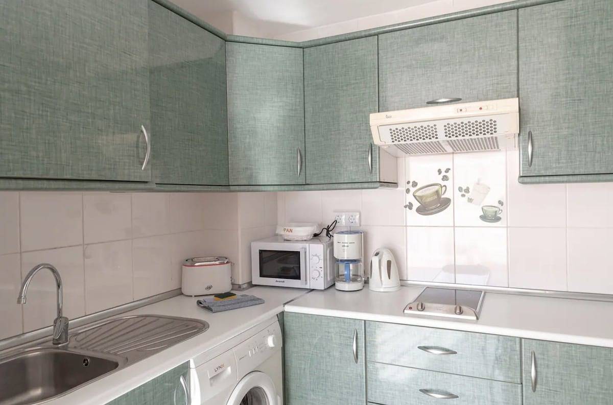 Appartement entier, Guestready - Modern Retreat with Pool in Caleta de Fuste, Antigua