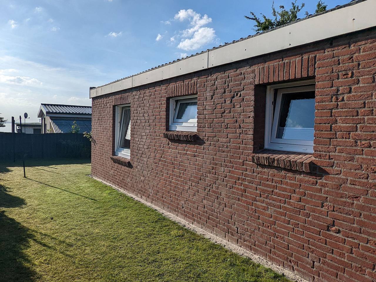 Ganze Ferienwohnung, Ferienwohnungen Alfred Neils - Feldblick, Fewo 25 m² in Strand Haffkrug, Ostholstein