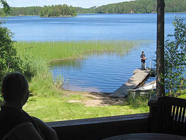 Pikkutupa in Pirkanmaa