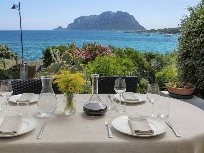 Casa de vacaciones para 6 personas, con jardín y terraza - 1