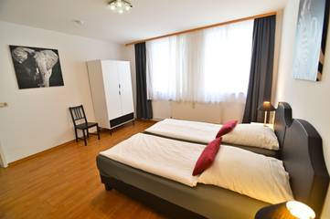 Ferienwohnung für 6 Personen in Schwerin, Schweriner See, Bild 4