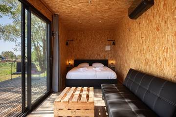 Location De Vacances pour 18 Personnes dans Billy (Loir-et-Cher), Vallée de la Loire, Photo 1