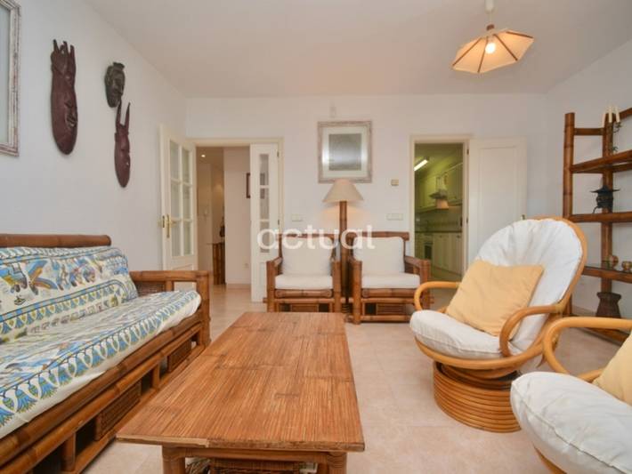 Gîte pour 6 personnes, avec piscine et jardin, animaux acceptés à S'Agaró - 3