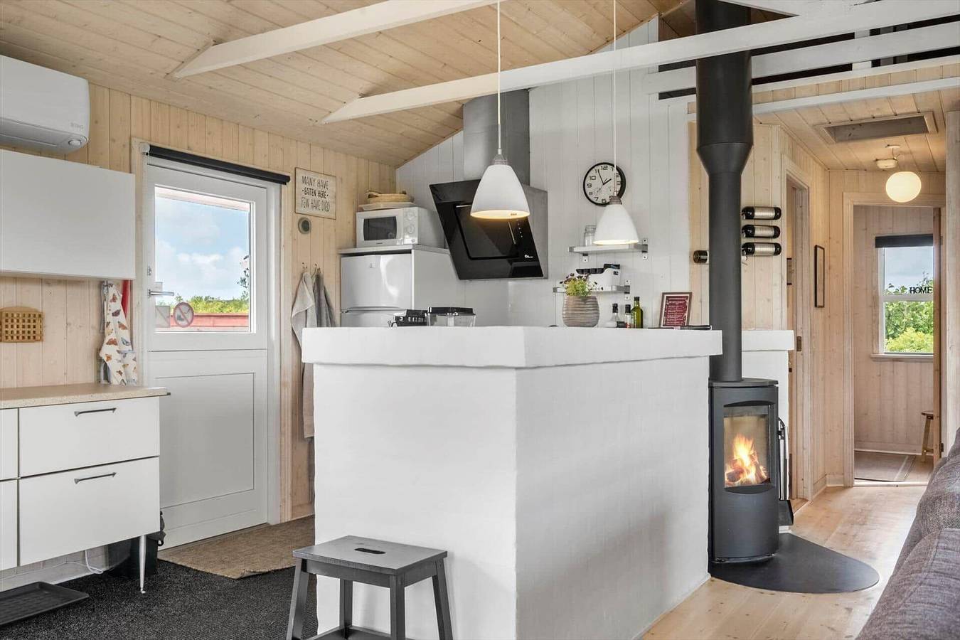 600 Lemvig - Porsevej 115 in Gjeller Odde, Lemvig