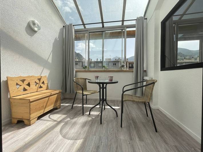 Gîte pour 6 personnes dans Serre Chevalier - 3