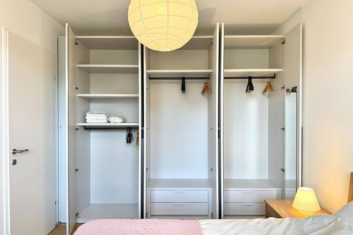 Ganze Wohnung, 70m2 Apartment near Kirschblütenpark - Uno-City - Vienna International School in Wien, Donau Niederösterreich