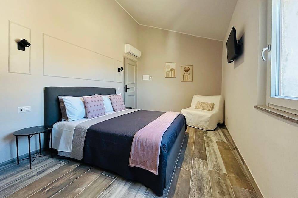 Charming bed & breakfast in lovely Vitorchiano with Ac, Wifi in Vitorchiano, Provincie Viterbo