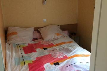Bungalow pour 6 Personnes dans Biscarrosse, Côte d’Argent, Photo 2