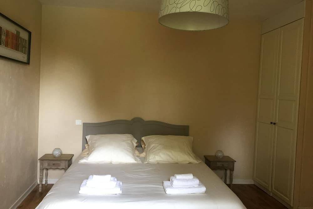 Quercy Steinhaus mit privatem Pool in Roquecor, Quercy