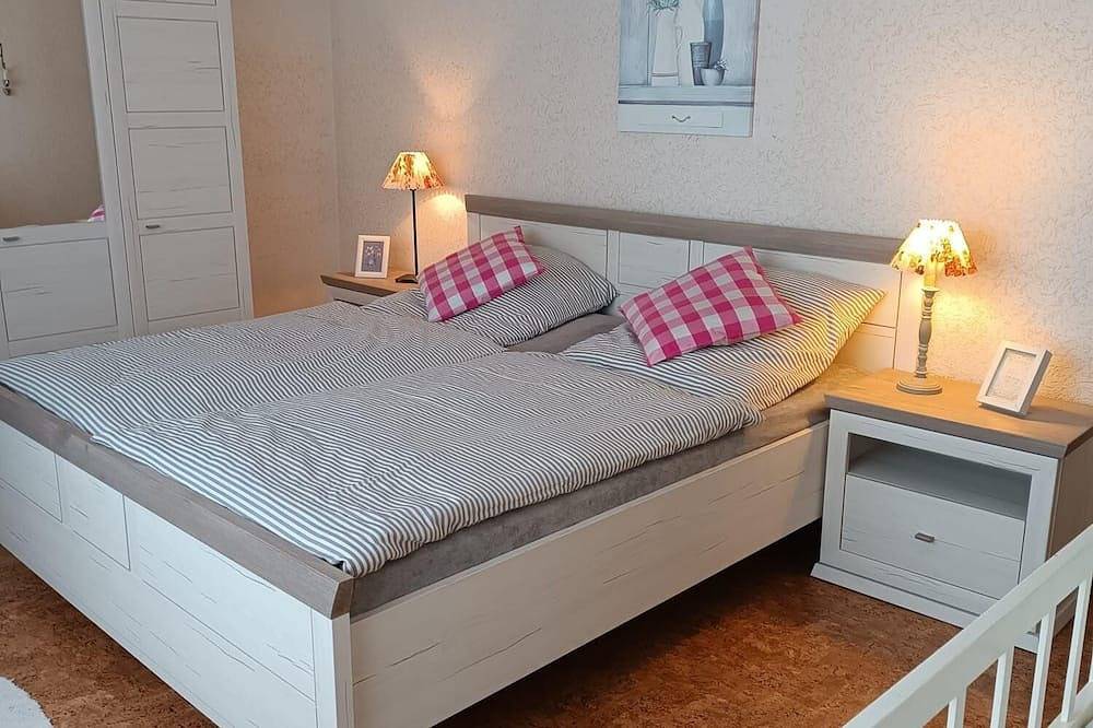 Ganze Wohnung, Ferienwohnung Das Schwalbennest in Badenhausen, Bad Grund