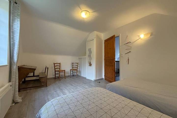 Location de vacances pour 6 personnes, avec jardin à Sainte-Engrâce - 4