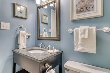 Vacation Apartment for 6 Guests in Gulf Shores, Alabama Gulf Coast, Picture 4