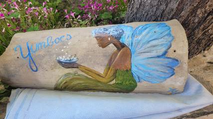 Chambre D’hôte pour 2 Personnes dans Rousson, Région d'Alès, Photo 3