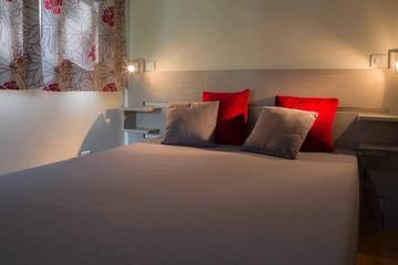 Chalet pour 4 Personnes dans Nans-sous-Sainte-Anne, Doubs, Photo 4