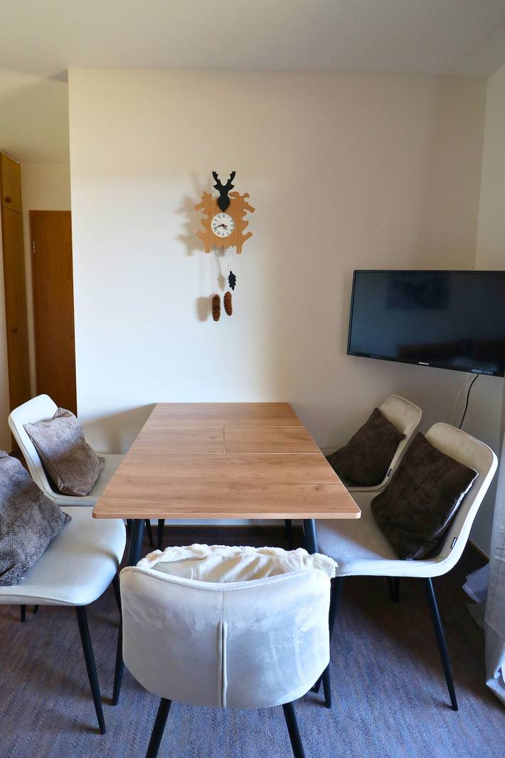 Ganze Ferienwohnung, Haus Anita-Fewo 11/12 Sauna-Lenzkirch-Kappel in Kappel (Lenzkirch), Lenzkirch