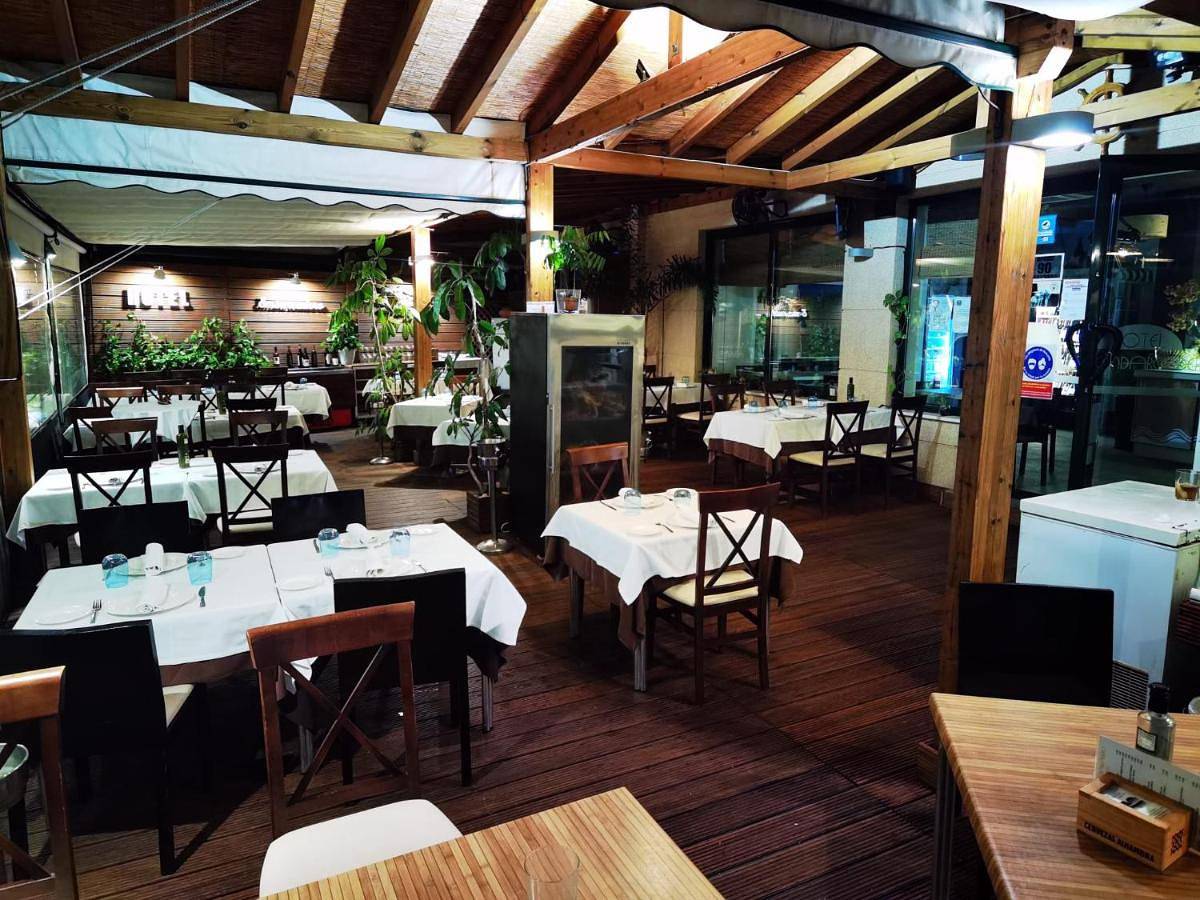 Hotel Embarcadero de Calahonda de Granada in Calahonda, Costa Tropical