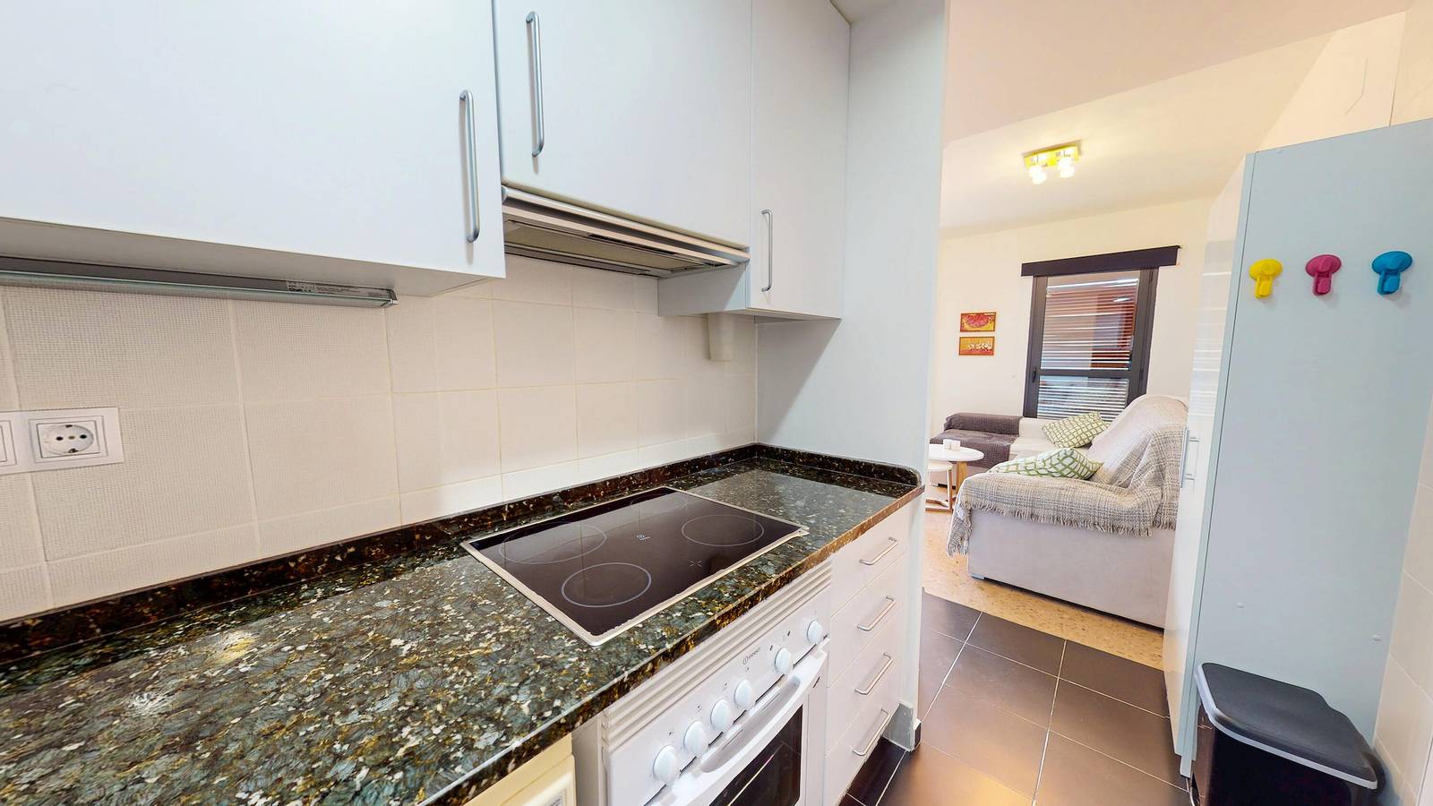 Entire apartment, Sueño de Alcalá Apartment in Alcala de la Selva at the foot of the Valdelinares ski slopes in Alcalá de la Selva, Teruel Region