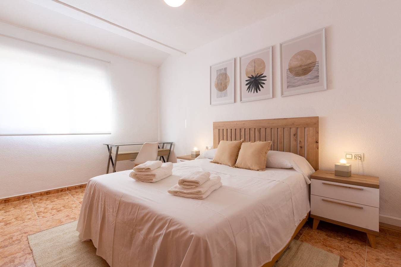 The Small Village - Pool and Relax near the airport in Mediterraneo (Gran Alacant), Santa Pola