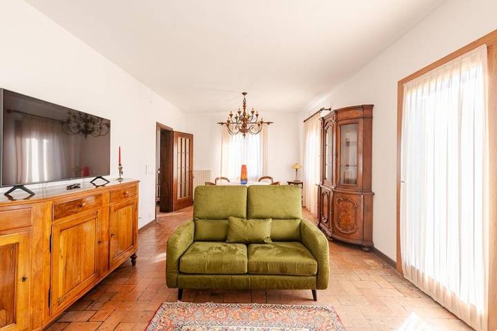 Villa per 11 persone, con panorama e giardino, con animali domestici - 1