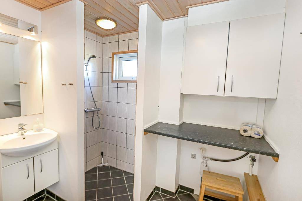 822 in Vejlby Klit, Lemvig und Umgebung