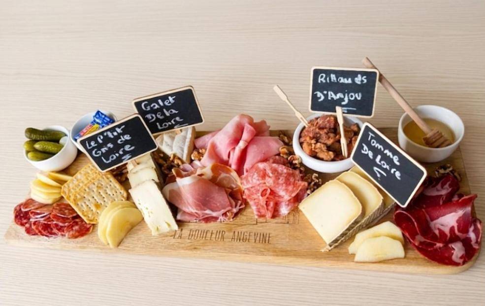 Chambres d'hôtes "Chez Lyly et Juju" Piscine&Sauna Parking Gratuit in Angers, Région d'Angers