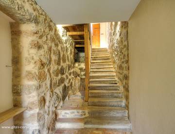 B&b voor 2 Personen in Carbini, Corse-du-Sud, Afbeelding 3