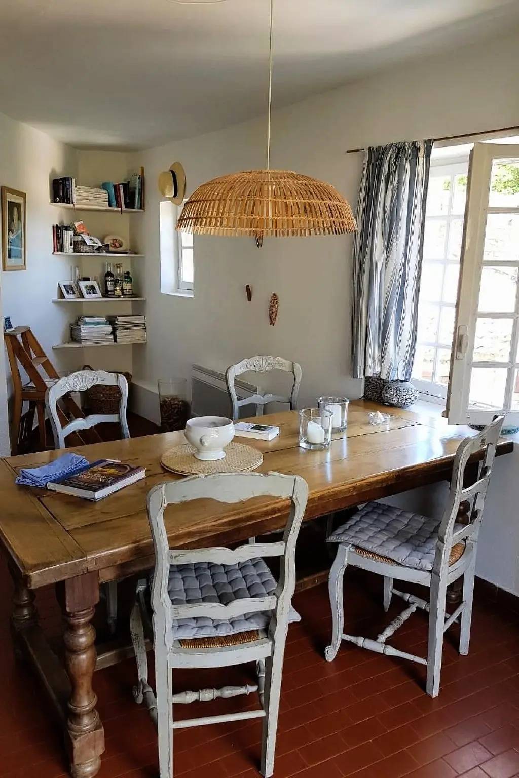 Maison 4 Personnes in Gigondas, Vaucluse
