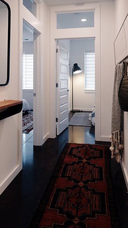 Ganze Wohnung, Modern Unit in Historic Old Manchester. in Richmond, Virginia