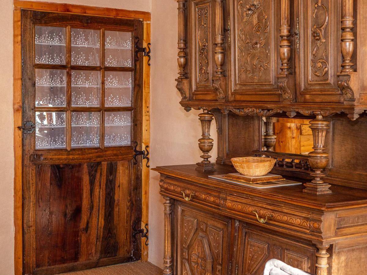 Appartement entier, Le Panicaut de Bourgat in Mérens-les-Vals, Pyrénées
