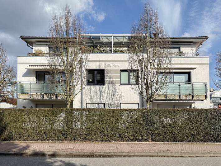 Holiday apartment for 4 people, with terrace - 1