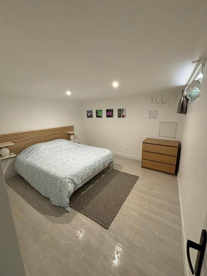 Gîte pour 6 personnes à Saint-Maur-des-Fossés - 4