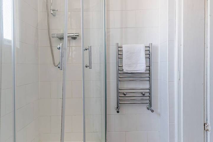 BnB für 2 Personen, mit Garten in England - 3