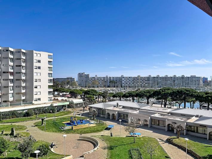 Apartamento de vacaciones para 6 personas - 1
