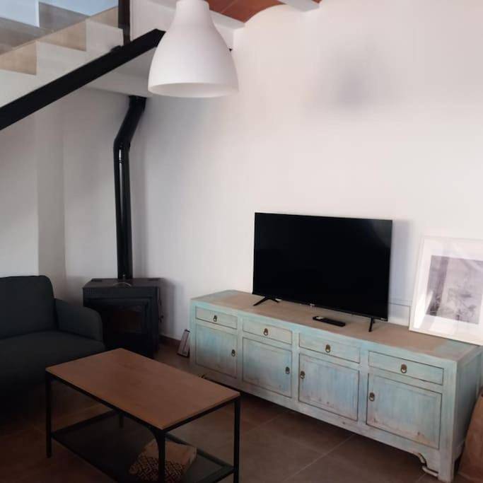 Apartamento de vacaciones para 8 personas, con balcón y vistas en Provincia de Albacete - 3